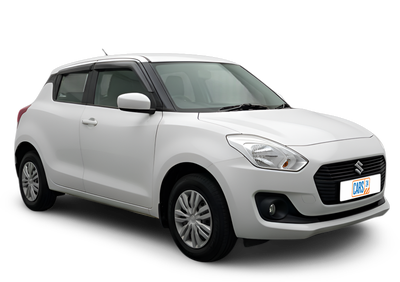 Maruti Swift-img